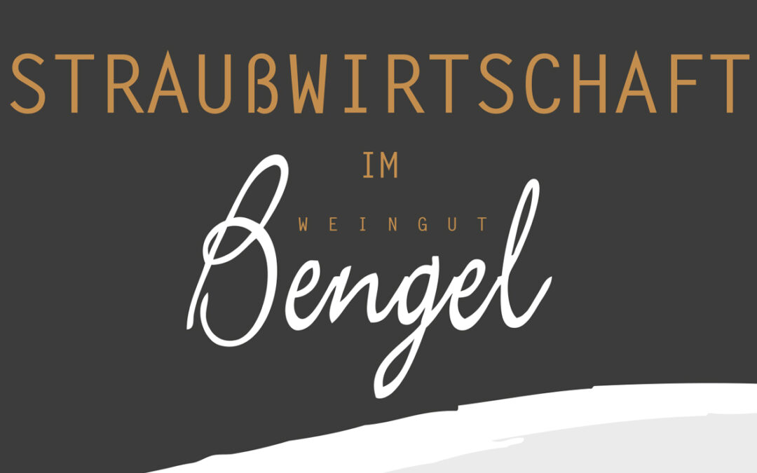 Straußwirtschaft